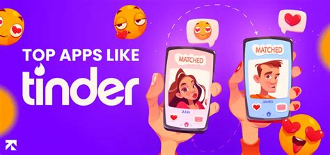 11 Best Apps Like Tinder (2024)